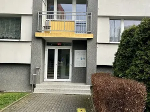 Pronájem bytu 2+1, Kutná Hora, Jana Zajíce, 50 m2