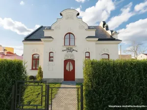 Prodej rodinného domu, Chrast, Fučíkova, 161 m2