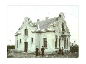 Prodej rodinného domu, Chrast, Fučíkova, 161 m2