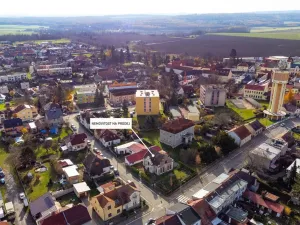 Prodej rodinného domu, Chrast, Fučíkova, 161 m2