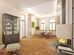 Prodej rodinného domu, Chrast, Fučíkova, 161 m2