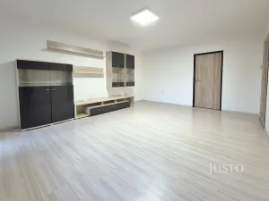 Pronájem bytu 3+1, Písek, Budovatelská, 88 m2