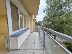 Pronájem bytu 3+1, Písek, Budovatelská, 88 m2