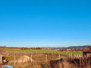 Prodej pozemku pro bydlení, Dobev, 1081 m2