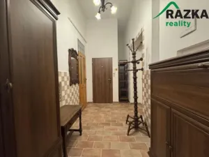 Prodej bytu 2+1, Karlovy Vary, T.G.M., 82 m2