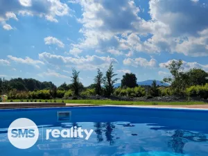 Prodej rodinného domu, Raškovice, 194 m2