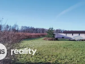 Prodej rodinného domu, Raškovice, 194 m2