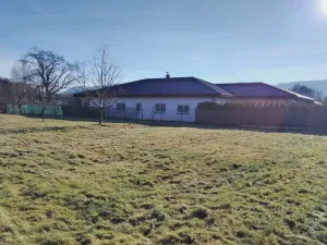 Prodej rodinného domu, Raškovice, 194 m2