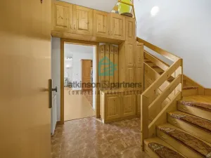 Prodej bytu 4+1, České Budějovice - České Budějovice 3, U Trojice, 116 m2