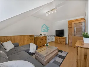 Prodej bytu 4+1, České Budějovice - České Budějovice 3, U Trojice, 116 m2