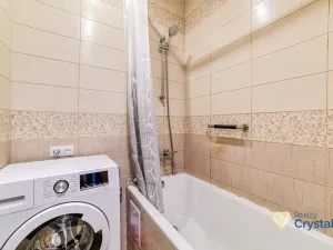 Pronájem bytu 2+kk, Mariánské Lázně, Karlovarská, 47 m2