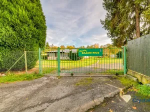 Prodej chaty, Mariánské Lázně, Tepelská, 16 m2