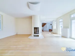 Prodej vily, Mariánské Lázně, 232 m2