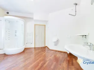 Prodej vily, Mariánské Lázně, 232 m2