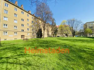 Pronájem bytu 2+1, Ostrava - Poruba, Havanská, 54 m2