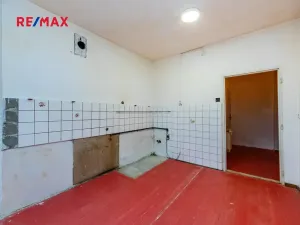 Prodej bytu 2+1, Praha - Krč, Pacovská, 66 m2