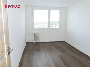 Pronájem bytu 2+kk, Praha - Řepy, Makovského, 40 m2