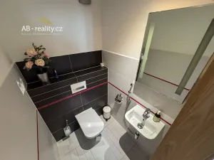 Prodej rodinného domu, Háj u Duchcova, Ke Knížáku, 243 m2