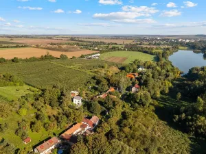 Prodej chaty, Český Brod, Zahrady, 138 m2