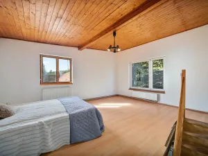 Prodej chaty, Český Brod, Zahrady, 138 m2