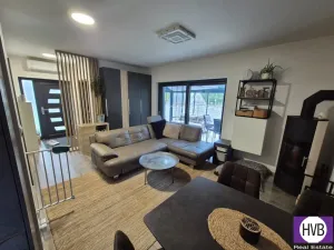 Pronájem rodinného domu, Herink, 106 m2