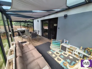 Pronájem rodinného domu, Herink, 106 m2