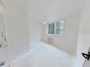 Prodej bytu 1+1, Jihlava, Březinova, 32 m2