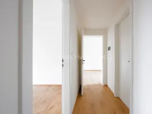 Prodej bytu 3+kk, Praha - Žižkov, Šrámkové, 112 m2