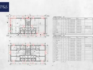 Pronájem kanceláře, Velká Bíteš, 937 m2