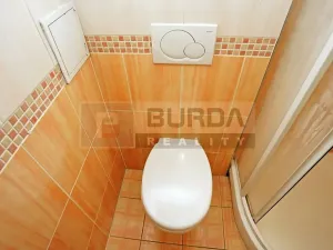 Pronájem bytu 1+kk, Neratovice, 19 m2