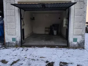 Prodej garáže, Tanvald, Valašská, 17 m2