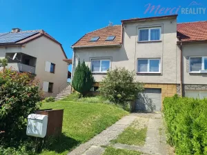 Pronájem bytu 3+kk, Uherský Brod, 66 m2