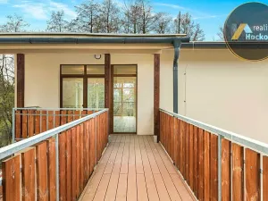 Pronájem bytu 4+kk, Jesenice, Do Potočin, 154 m2