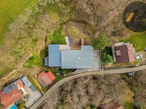 Pronájem bytu 4+kk, Jesenice, Do Potočin, 127 m2