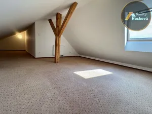 Prodej bytu 2+kk, Praha - Libeň, Zenklova, 81 m2