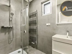 Prodej rodinného domu, Jesenice, Do Potočin, 467 m2