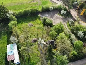 Prodej pozemku pro bydlení, Praha - Dubeč, 1003 m2