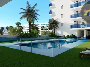 Prodej bytu 2+kk, Mijas, Španělsko, 50 m2