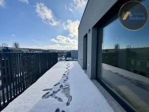 Prodej bytu 2+kk, Kladno, Ke křížku, 53 m2