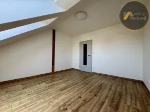 Prodej bytu 3+kk, Praha - Libeň, Zenklova, 106 m2
