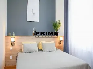 Pronájem bytu 2+kk, Praha - Vinohrady, Na Kozačce, 48 m2