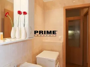 Pronájem bytu 2+kk, Praha - Vinohrady, Na Kozačce, 48 m2