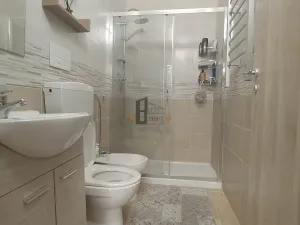 Prodej bytu 3+1, Scalea, Itálie, 110 m2