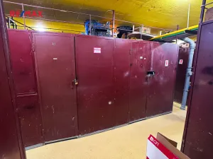 Pronájem bytu 3+1, Praha - Chodov, Markušova, 77 m2