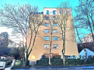 Prodej bytu 3+1, Praha - Smíchov, 89 m2