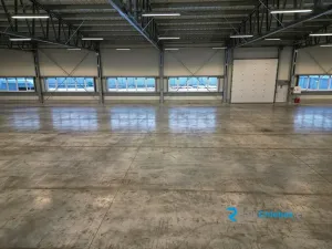 Pronájem výrobních prostor, Frýdek-Místek, Národních mučedníků, 1279 m2