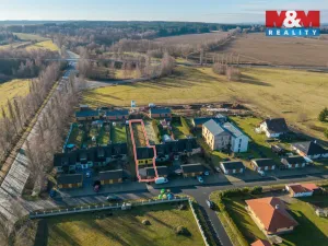 Prodej rodinného domu, Toužim, Tepelská, 112 m2