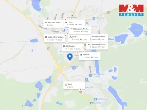 Prodej rodinného domu, Toužim, Tepelská, 112 m2