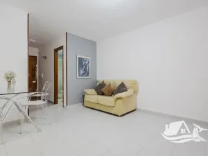 Prodej bytu 3+kk, Torrevieja, Španělsko, 48 m2