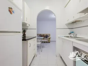 Prodej bytu 3+kk, Torrevieja, Španělsko, 48 m2